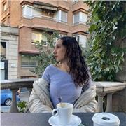 • Universitaria de 19 años > Clases Particulares de Catalán, Castellano o Inglés para Niños (hasta 12 años) 🌟